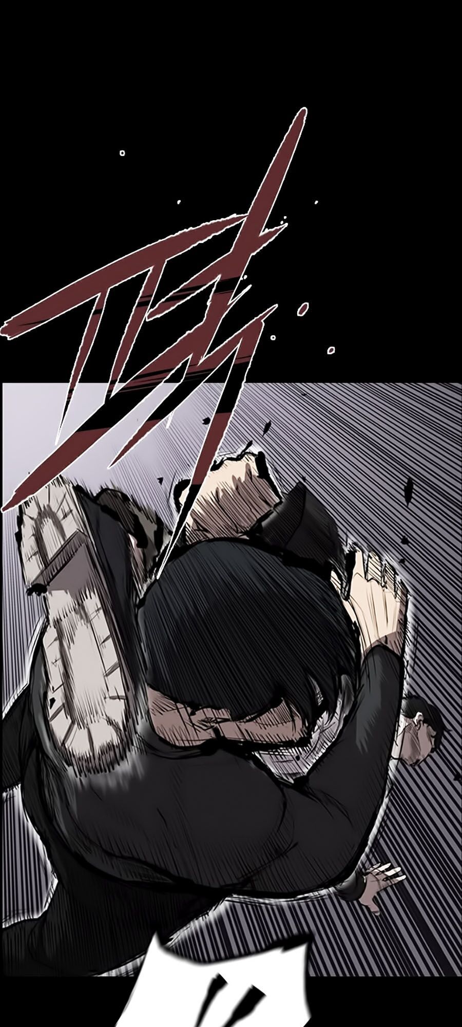 Báo Thù Chap 7 - Next Chap 8