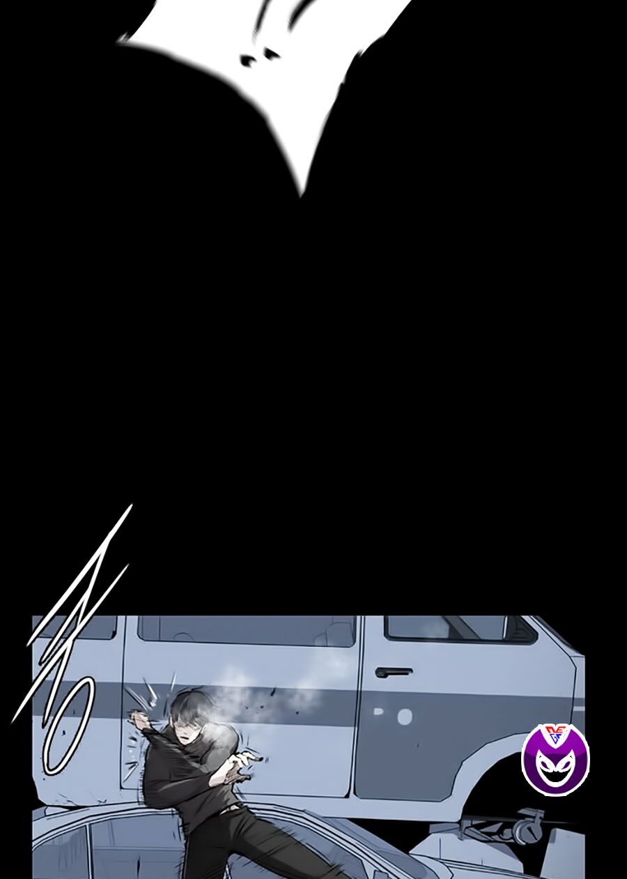 Báo Thù Chap 7 - Next Chap 8