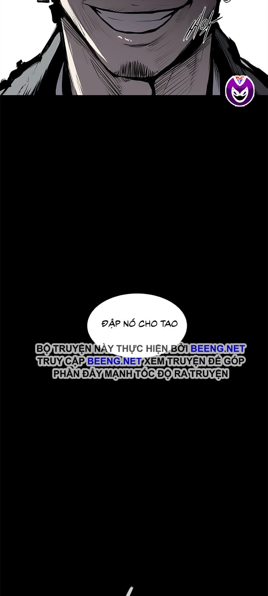 Báo Thù Chap 7 - Next Chap 8