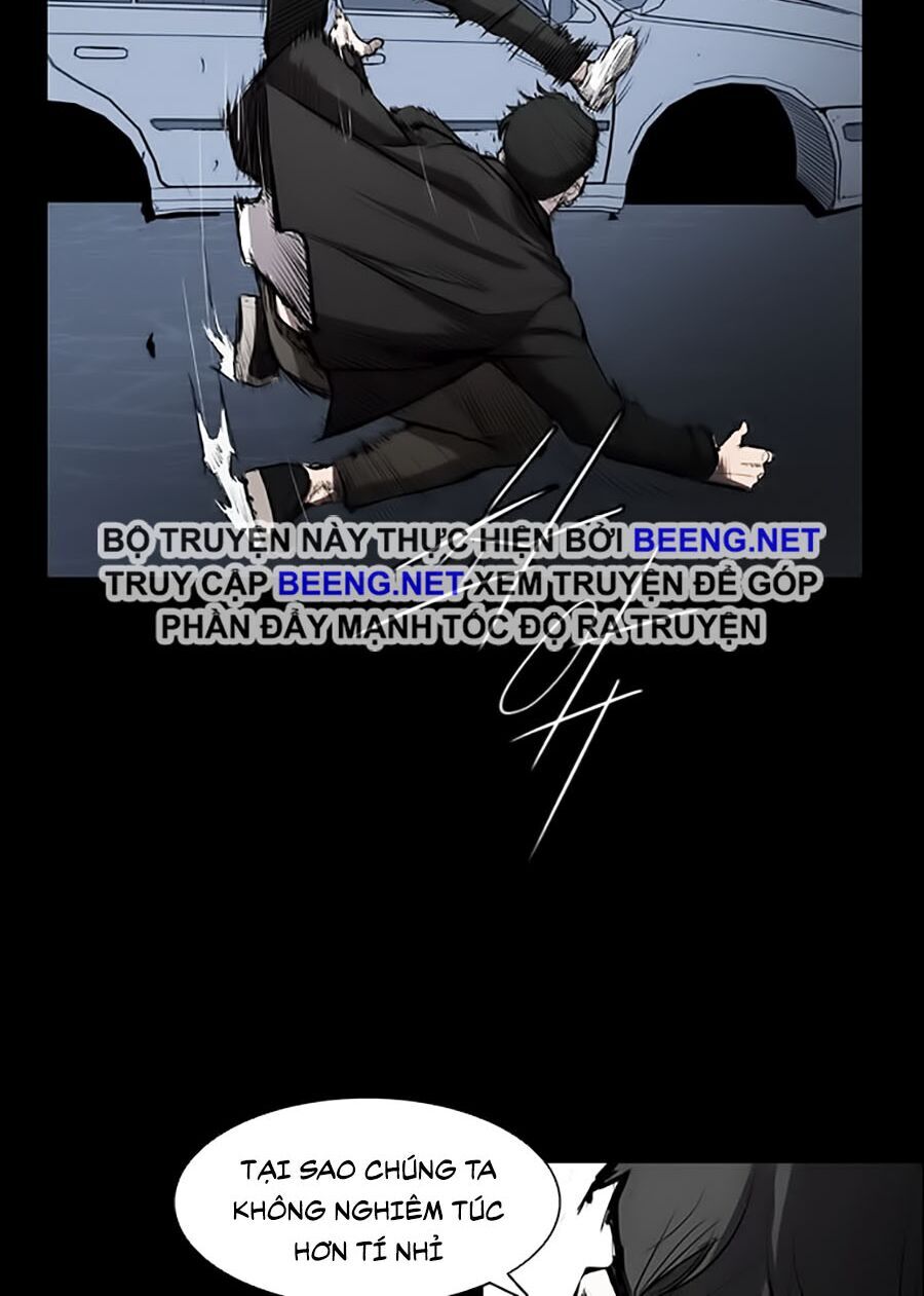 Báo Thù Chap 7 - Next Chap 8