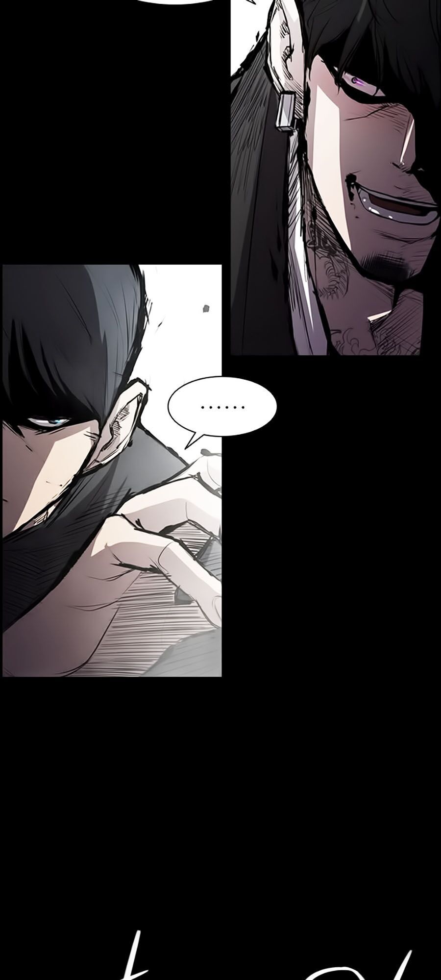 Báo Thù Chap 7 - Next Chap 8