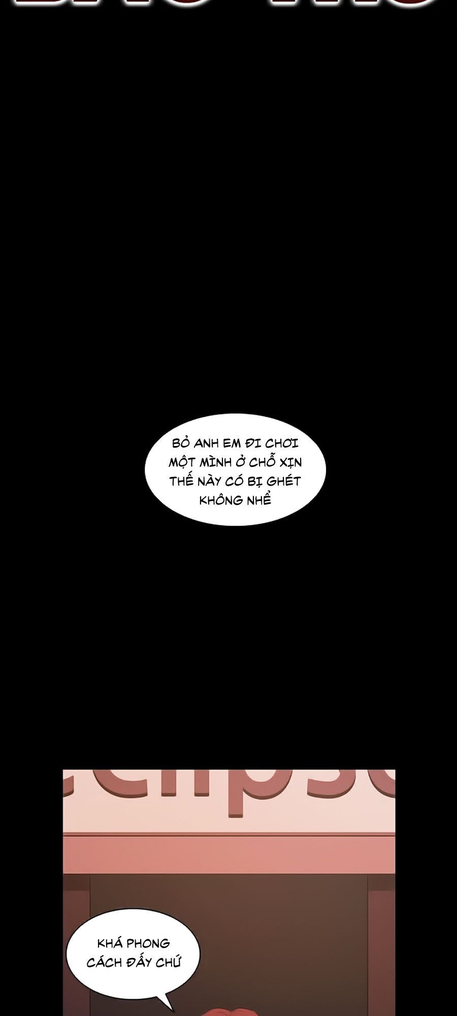 Báo Thù Chap 7 - Next Chap 8