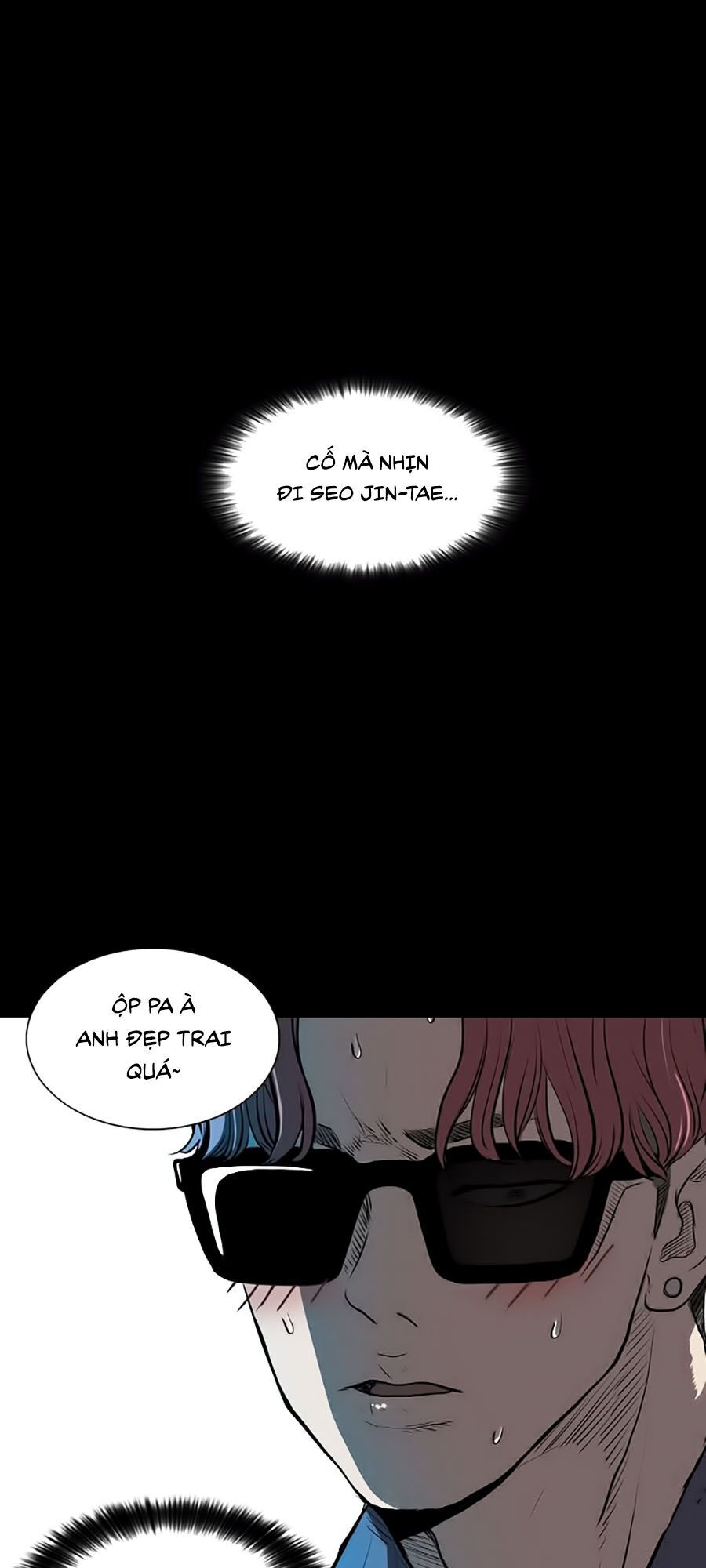 Báo Thù Chap 7 - Next Chap 8