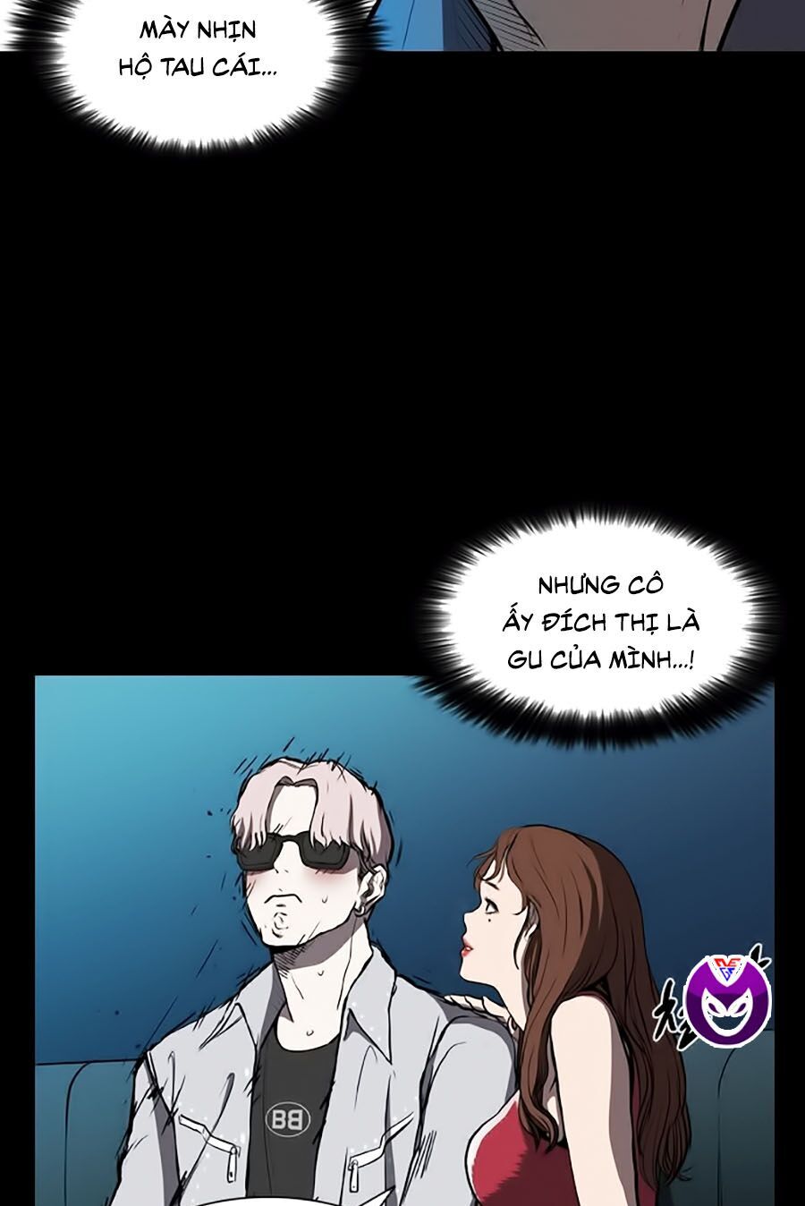 Báo Thù Chap 7 - Next Chap 8