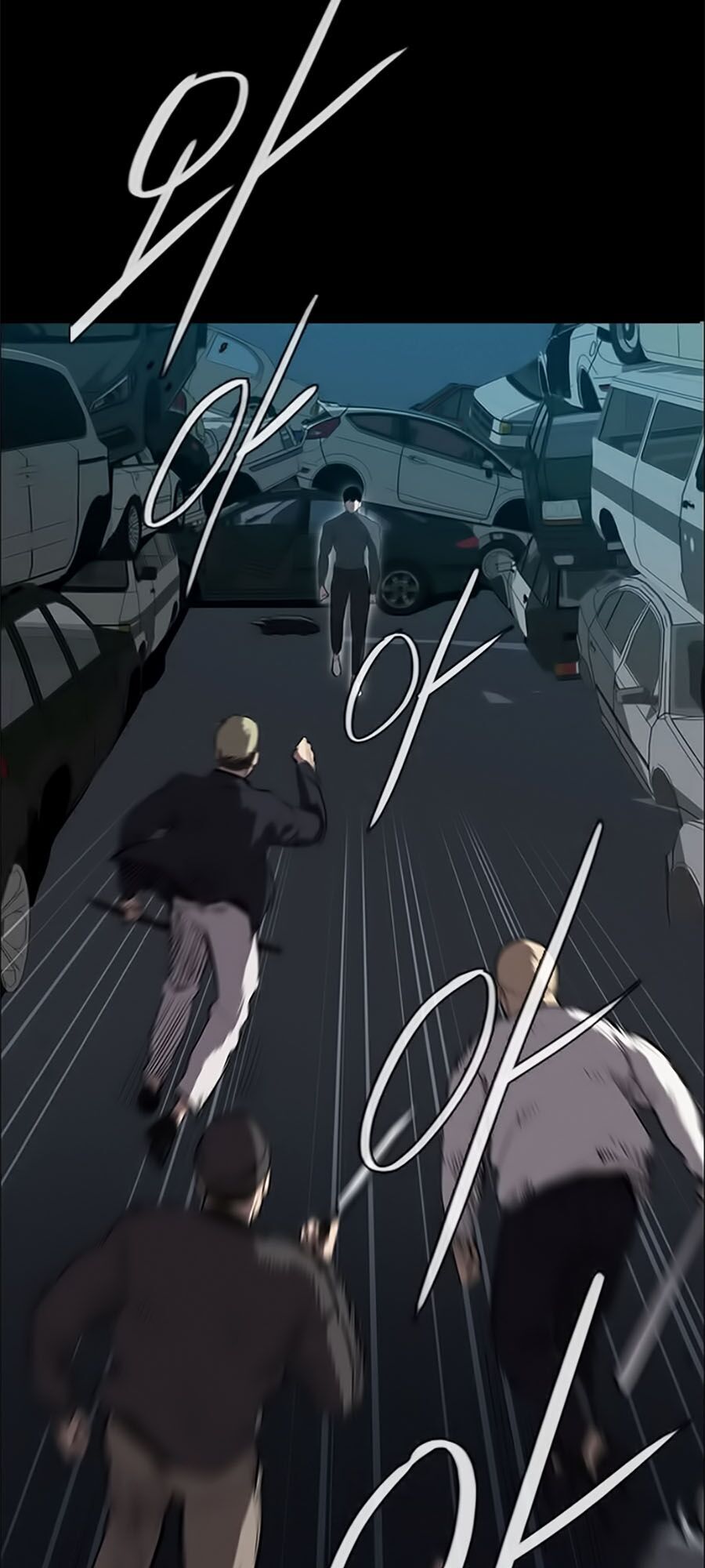 Báo Thù Chap 7 - Next Chap 8