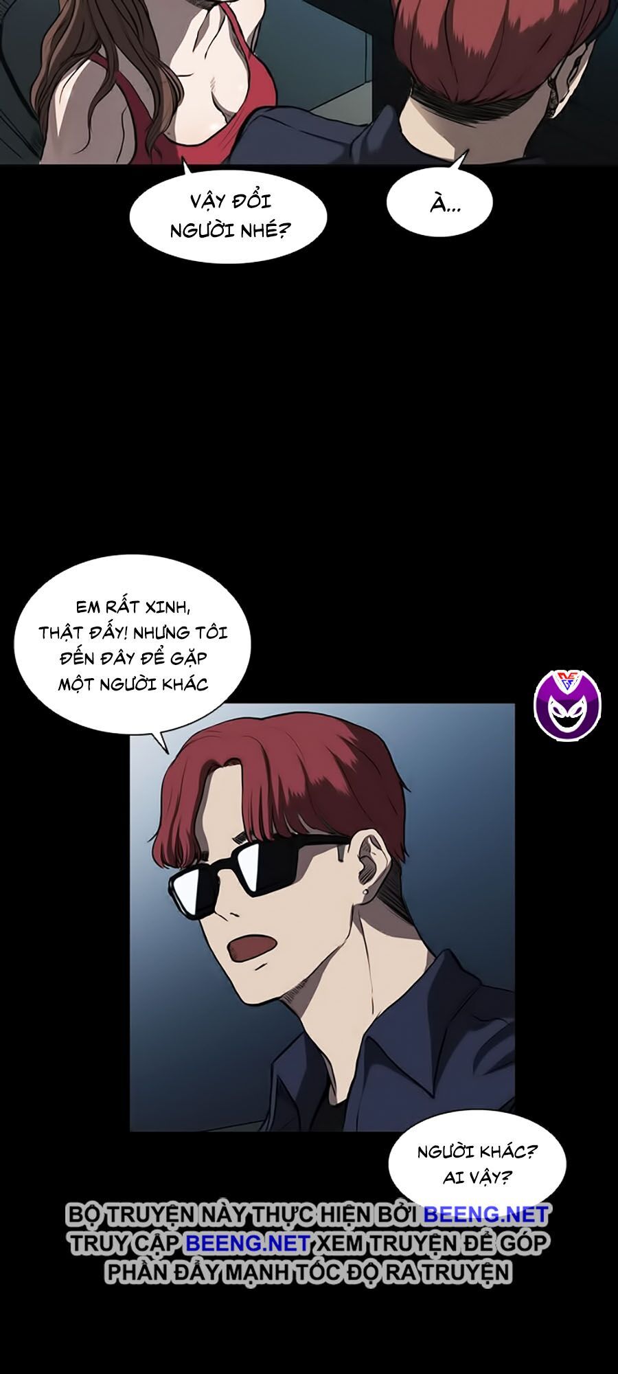 Báo Thù Chap 7 - Next Chap 8