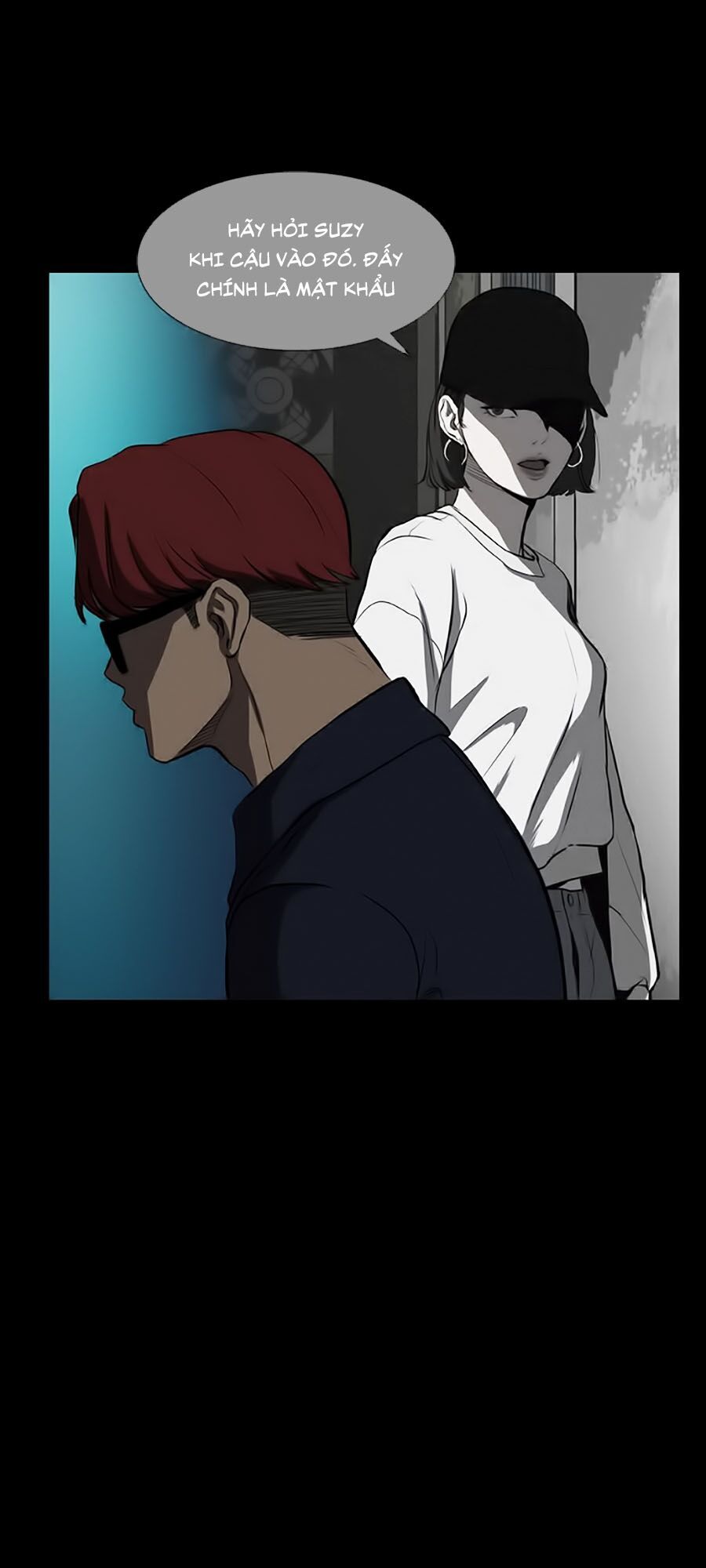 Báo Thù Chap 7 - Next Chap 8