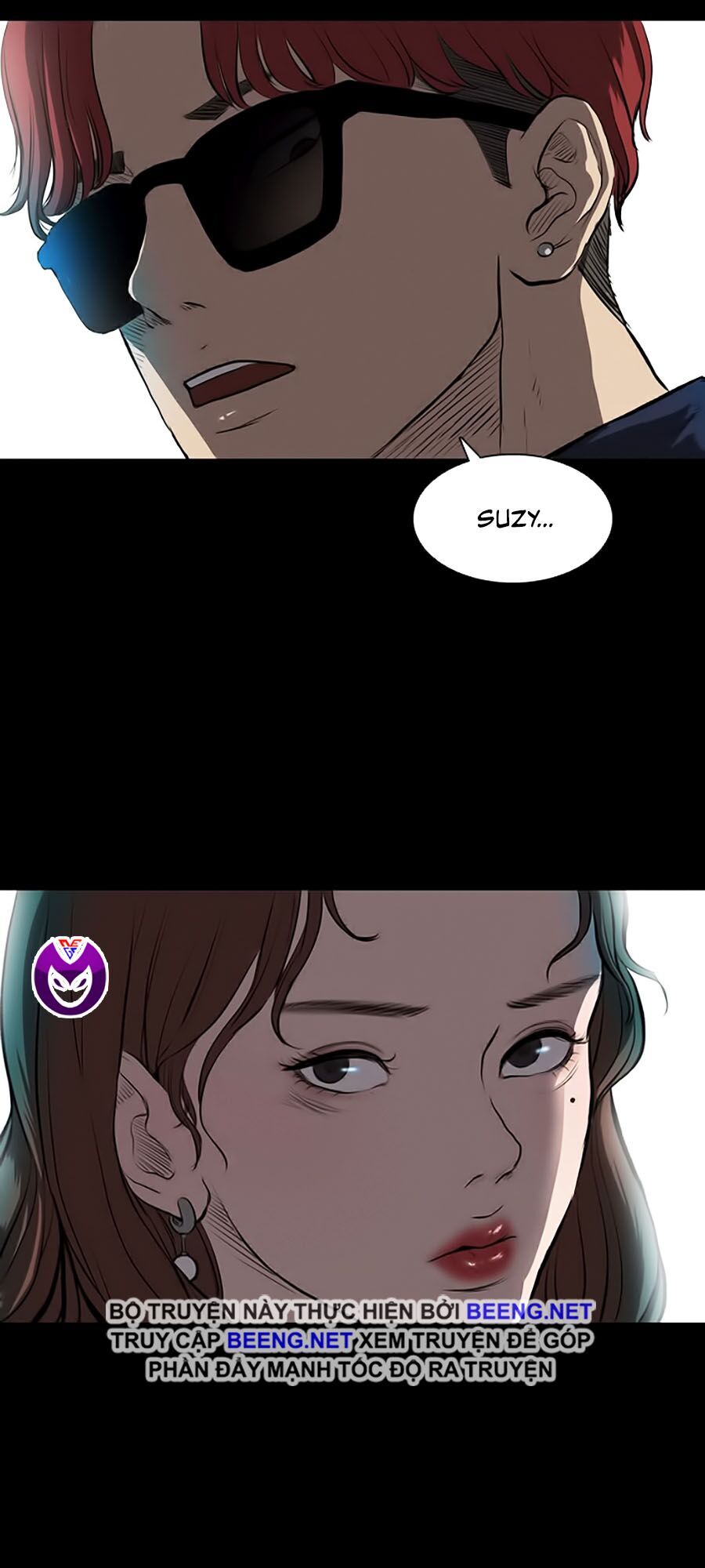 Báo Thù Chap 7 - Next Chap 8