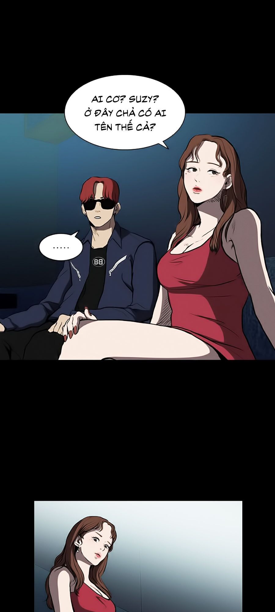 Báo Thù Chap 7 - Next Chap 8