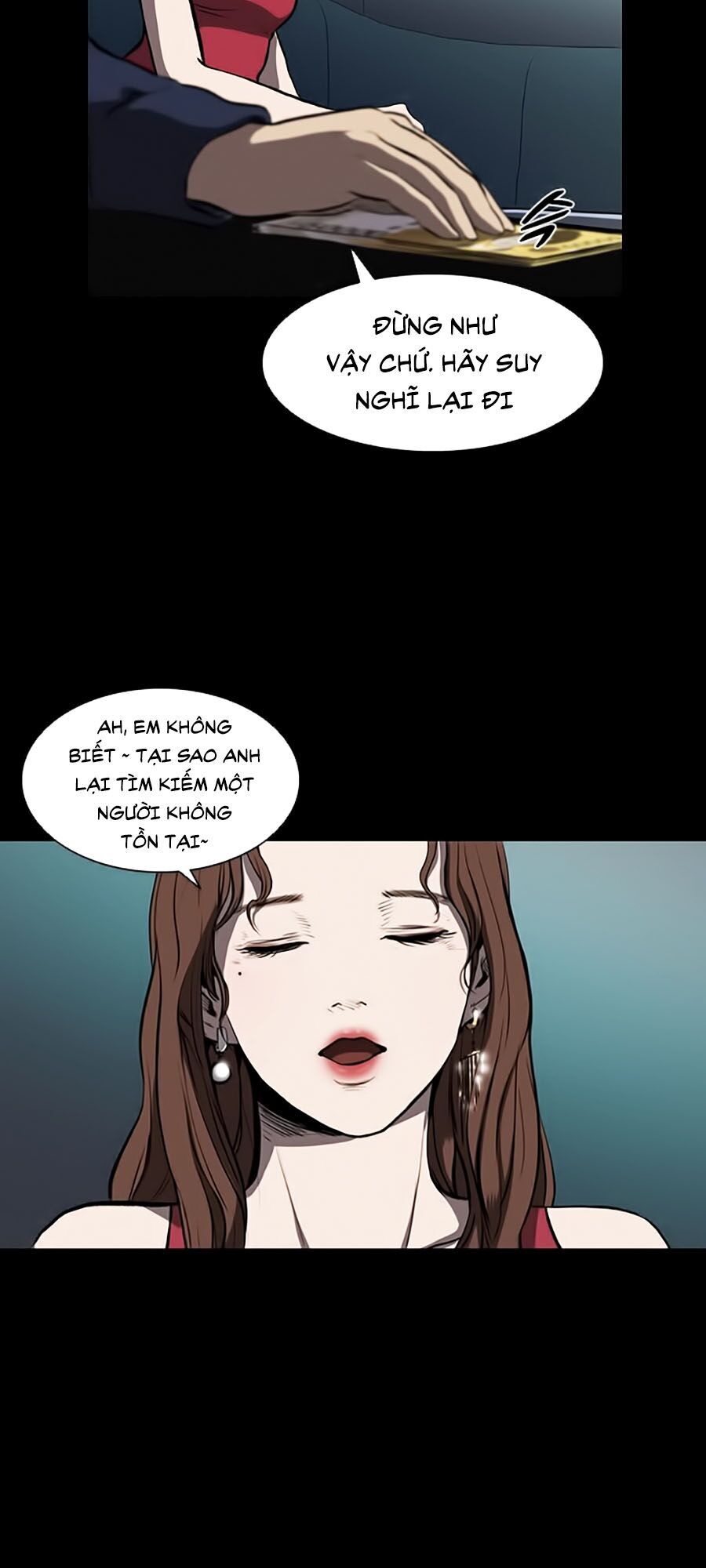 Báo Thù Chap 7 - Next Chap 8
