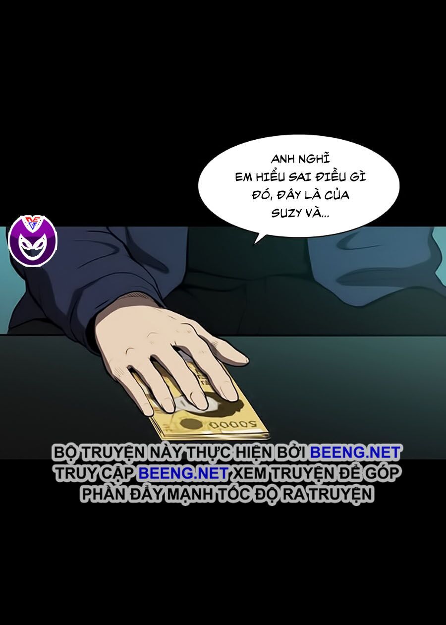 Báo Thù Chap 7 - Next Chap 8