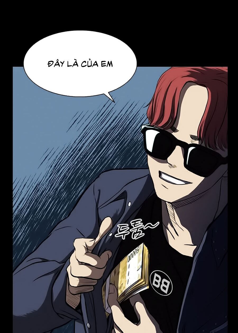 Báo Thù Chap 7 - Next Chap 8