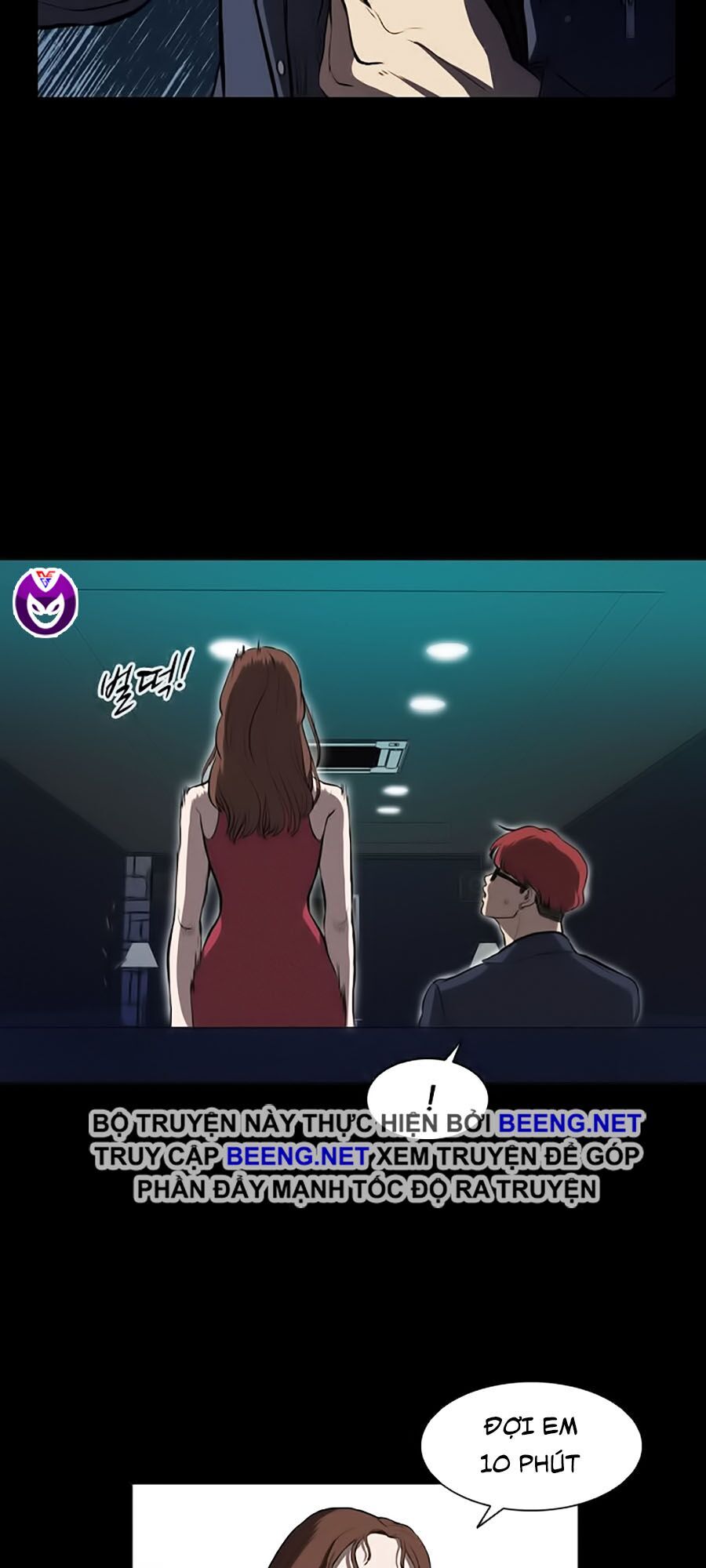 Báo Thù Chap 7 - Next Chap 8