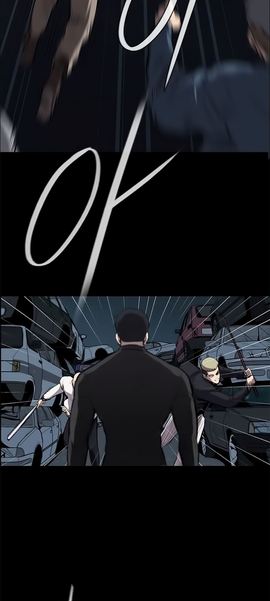 Báo Thù Chap 7 - Next Chap 8
