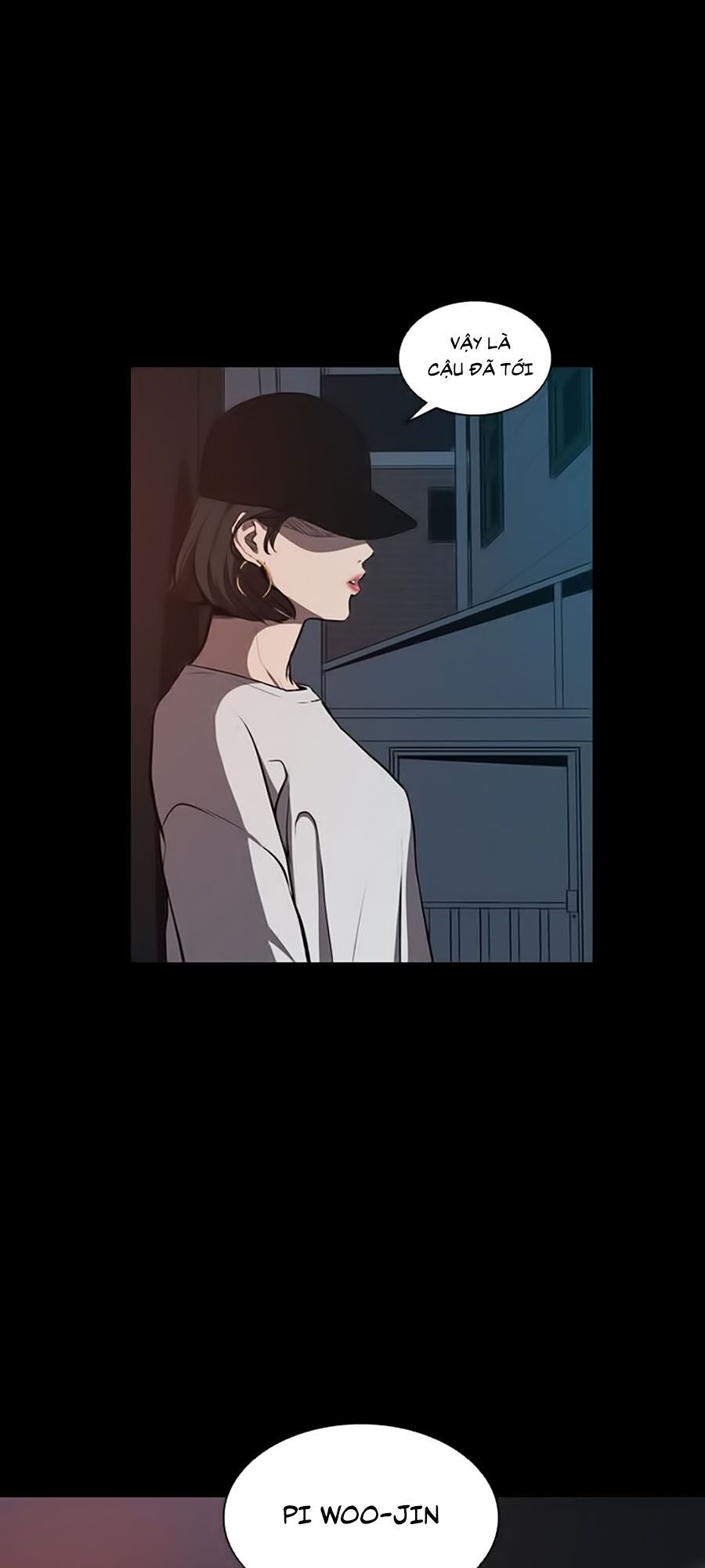 Báo Thù Chap 7 - Next Chap 8