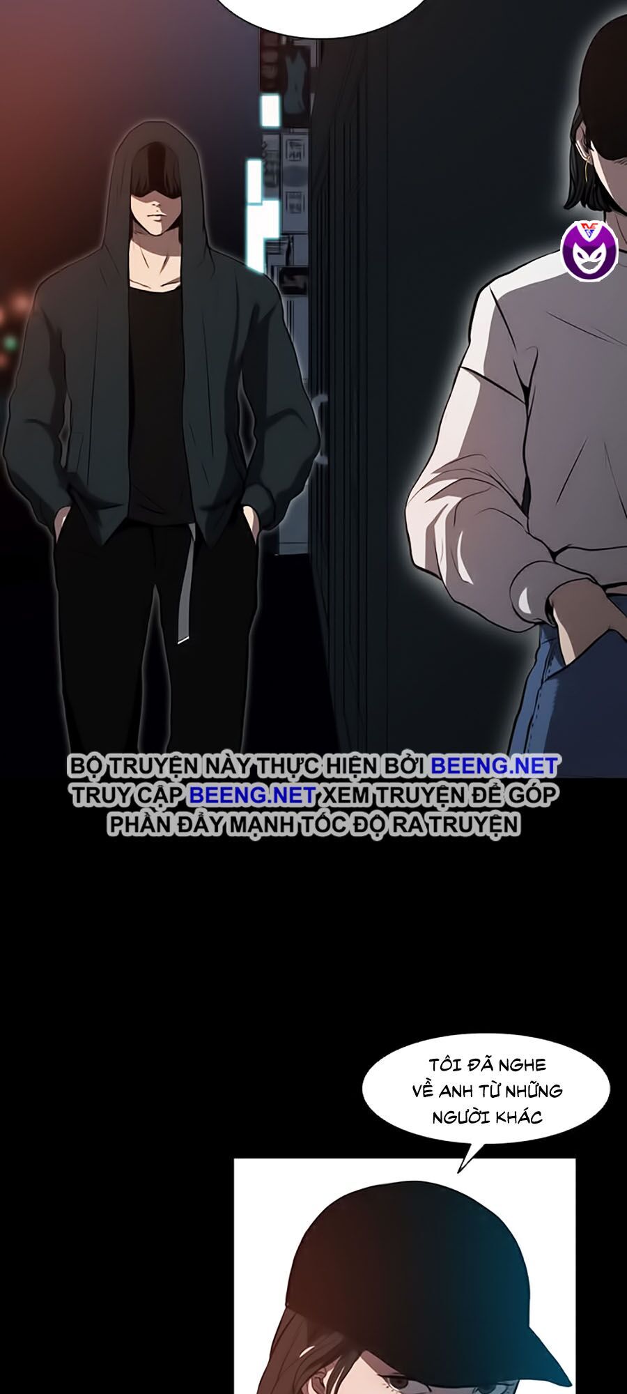 Báo Thù Chap 7 - Next Chap 8