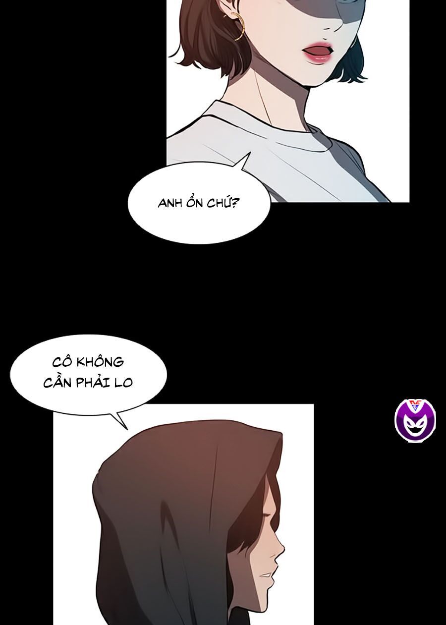Báo Thù Chap 7 - Next Chap 8