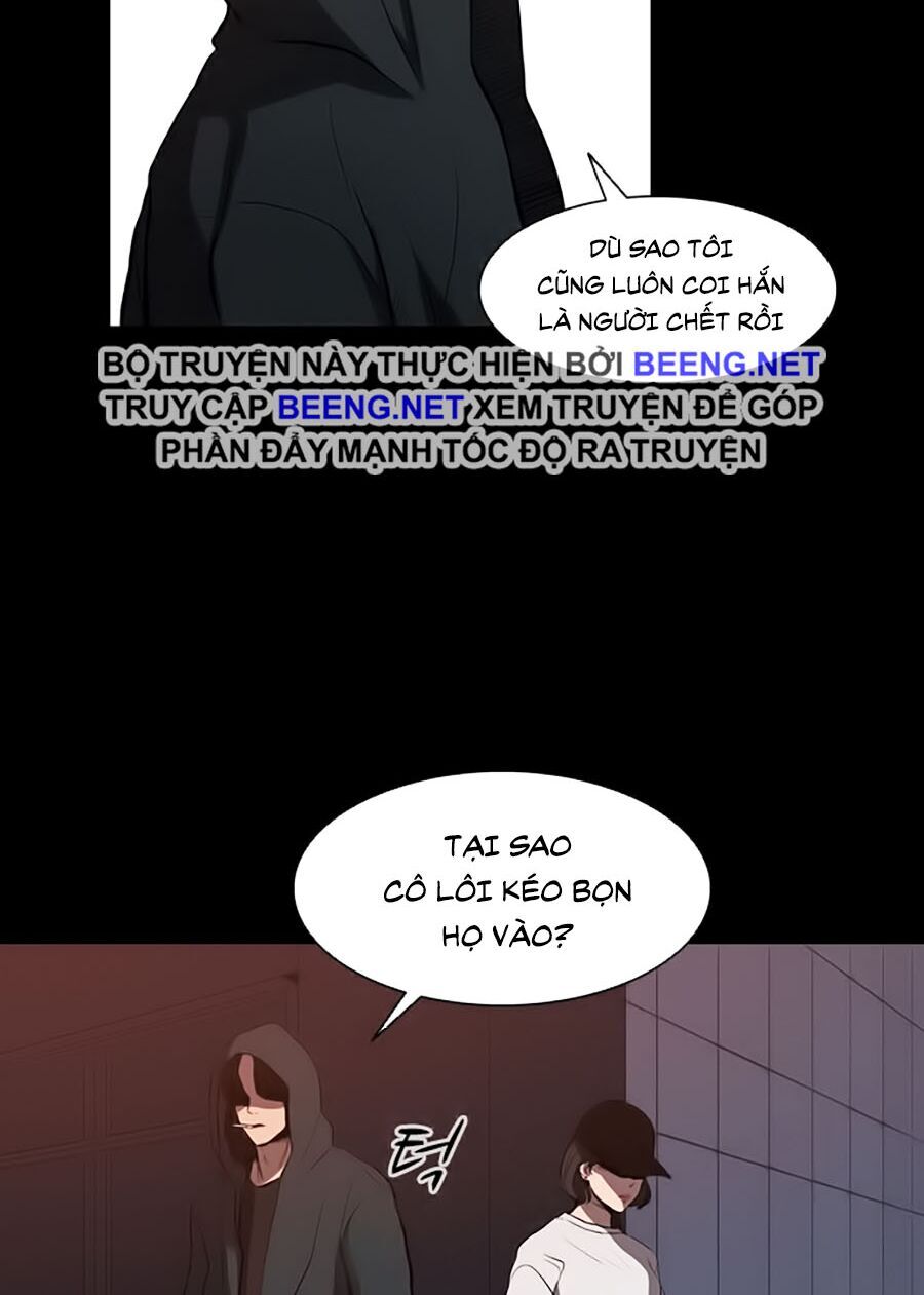 Báo Thù Chap 7 - Next Chap 8