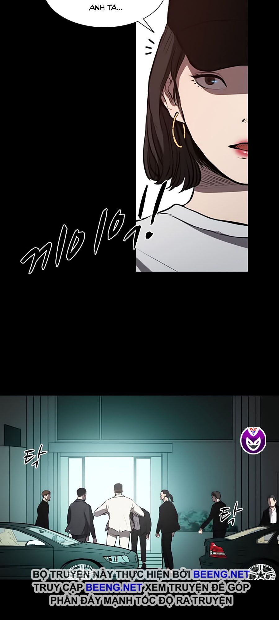 Báo Thù Chap 7 - Next Chap 8