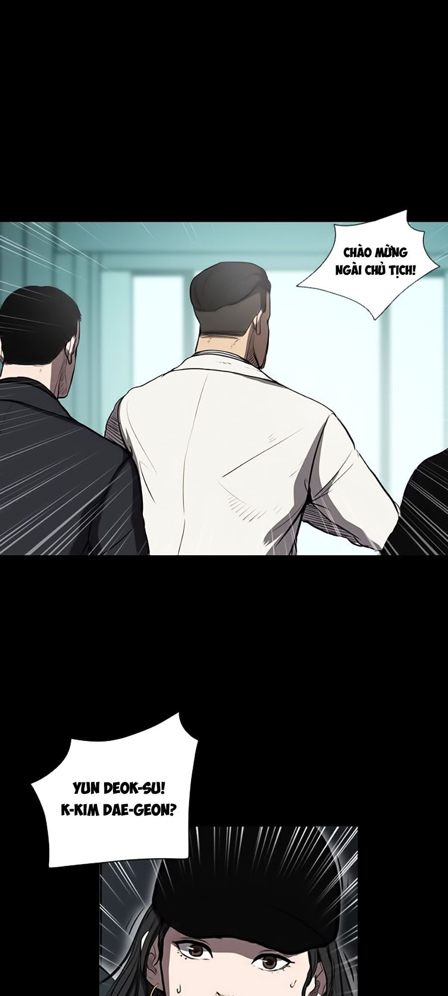 Báo Thù Chap 7 - Next Chap 8
