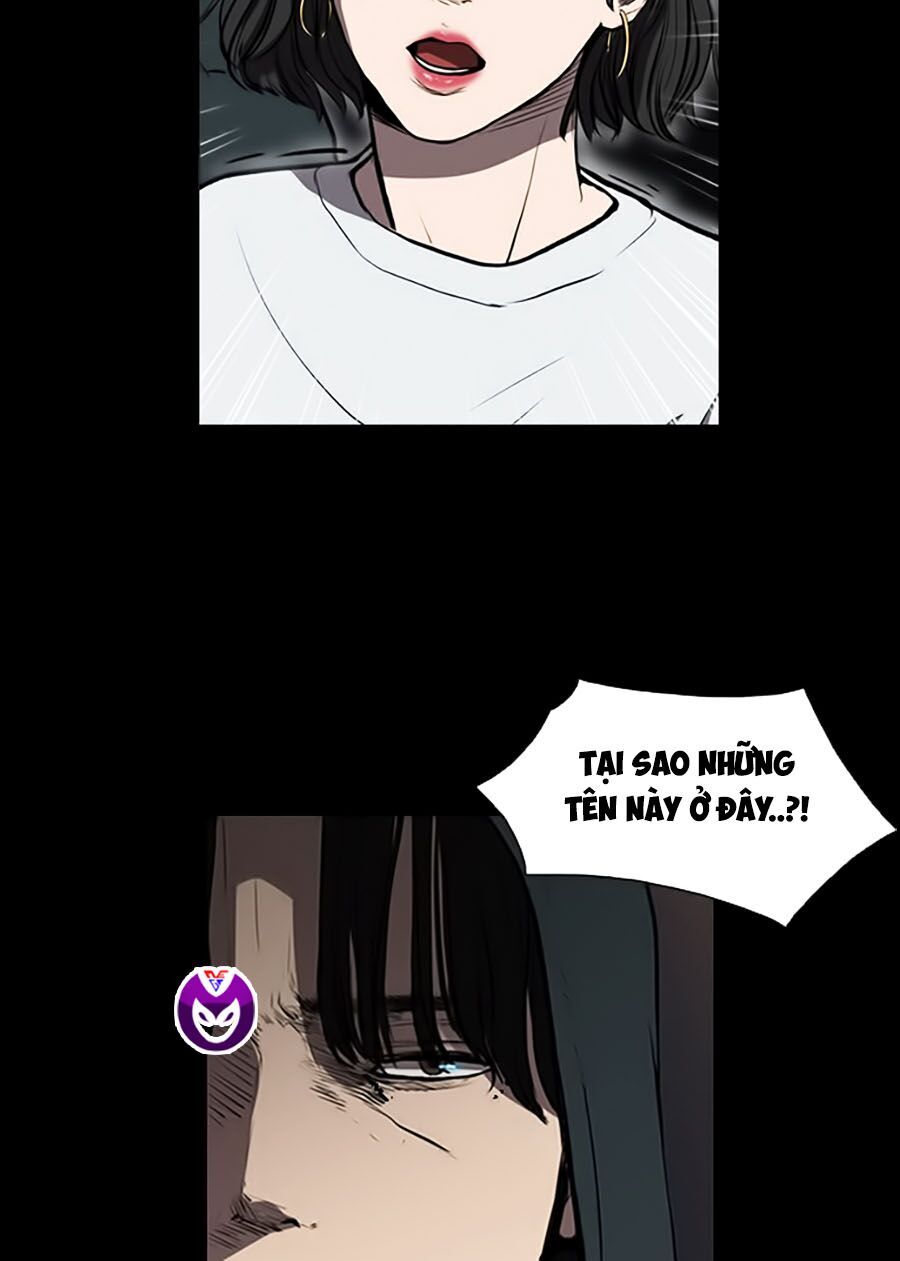 Báo Thù Chap 7 - Next Chap 8