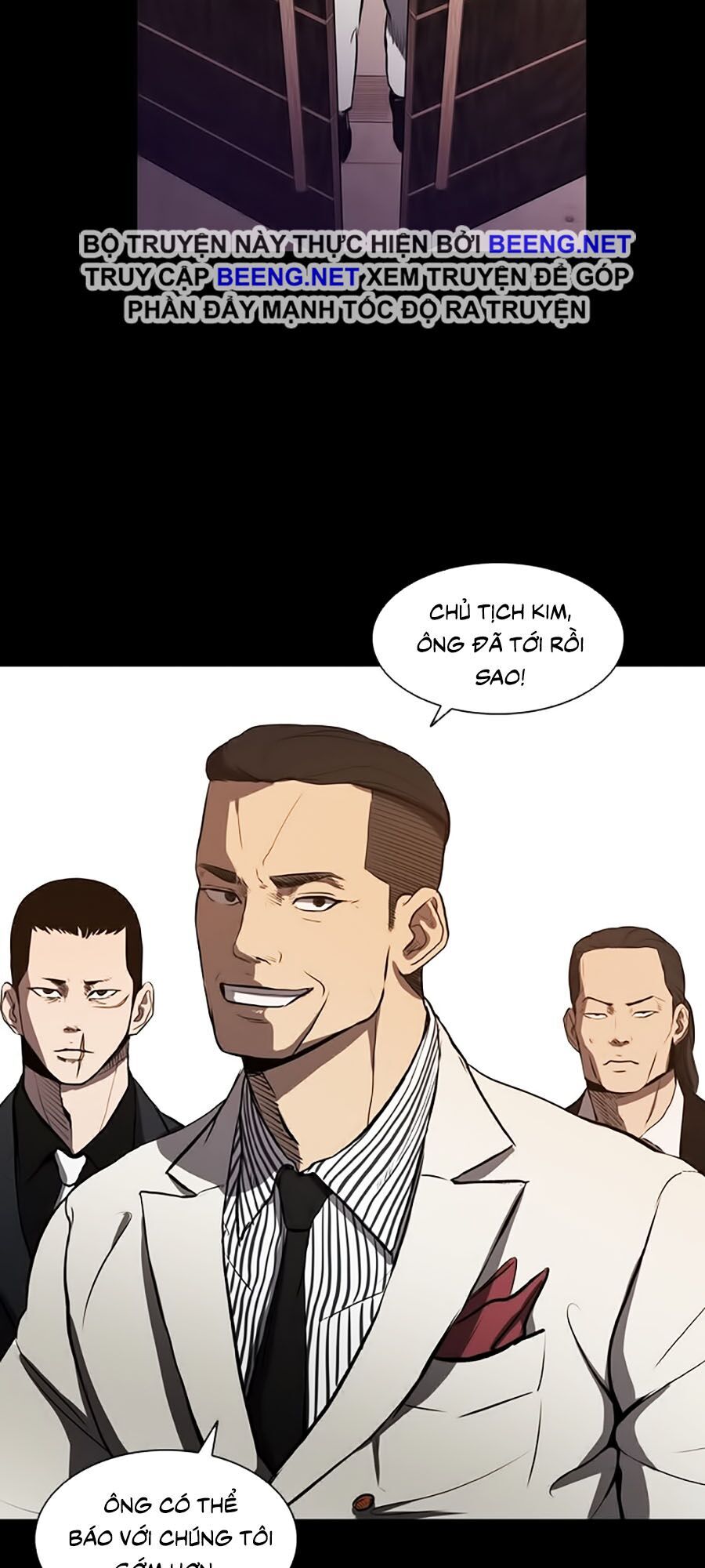 Báo Thù Chap 7 - Next Chap 8
