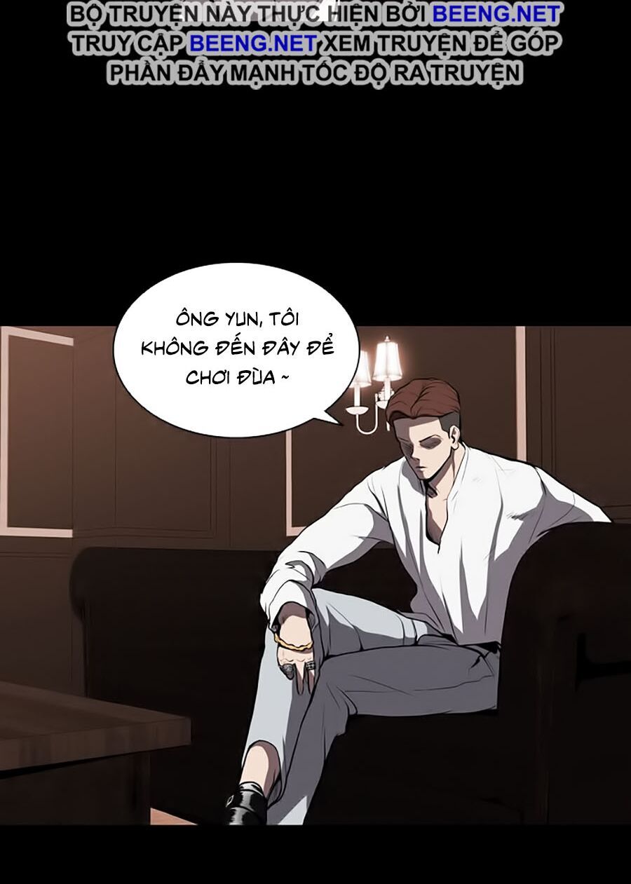 Báo Thù Chap 7 - Next Chap 8