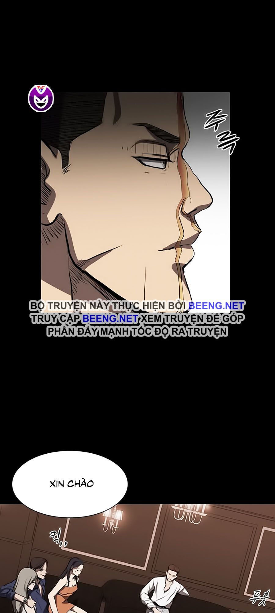Báo Thù Chap 7 - Next Chap 8