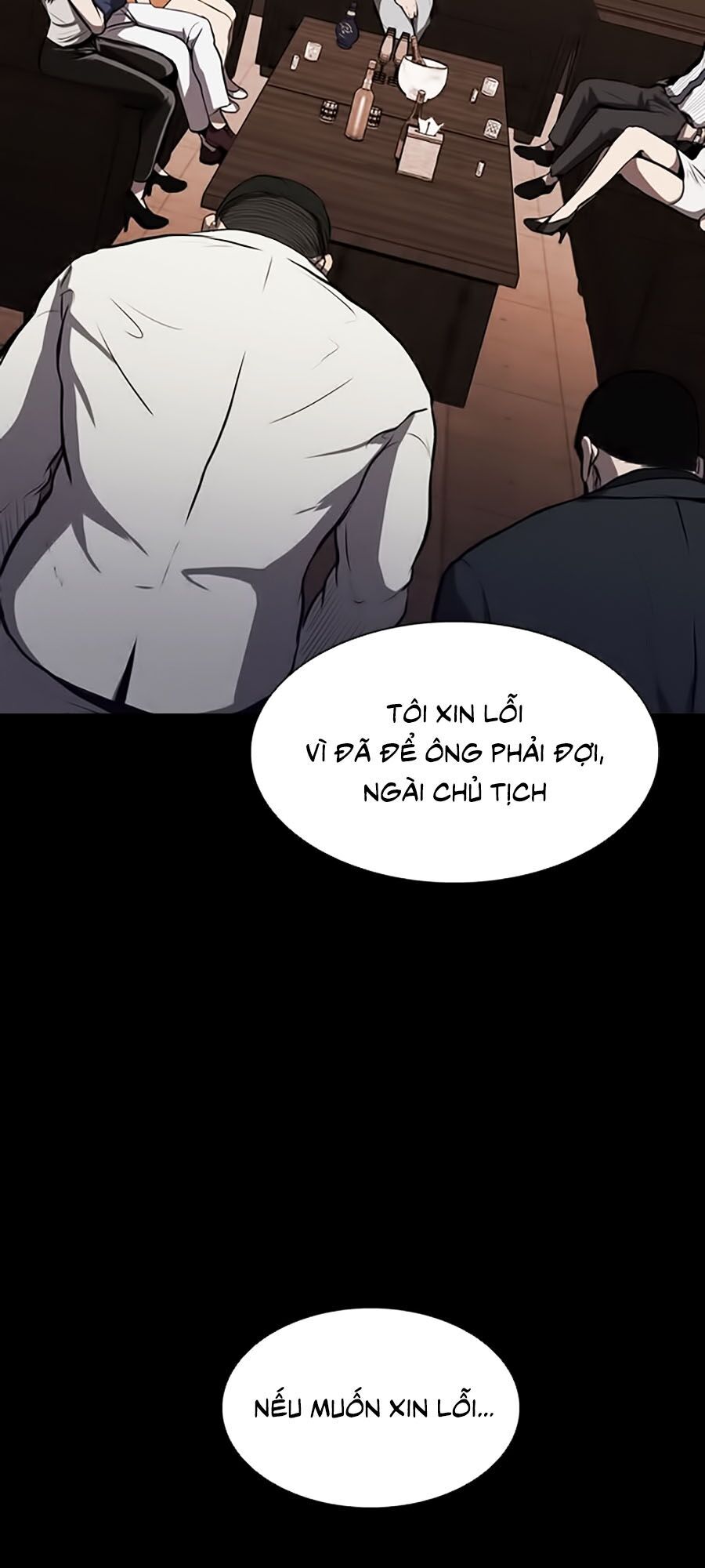 Báo Thù Chap 7 - Next Chap 8