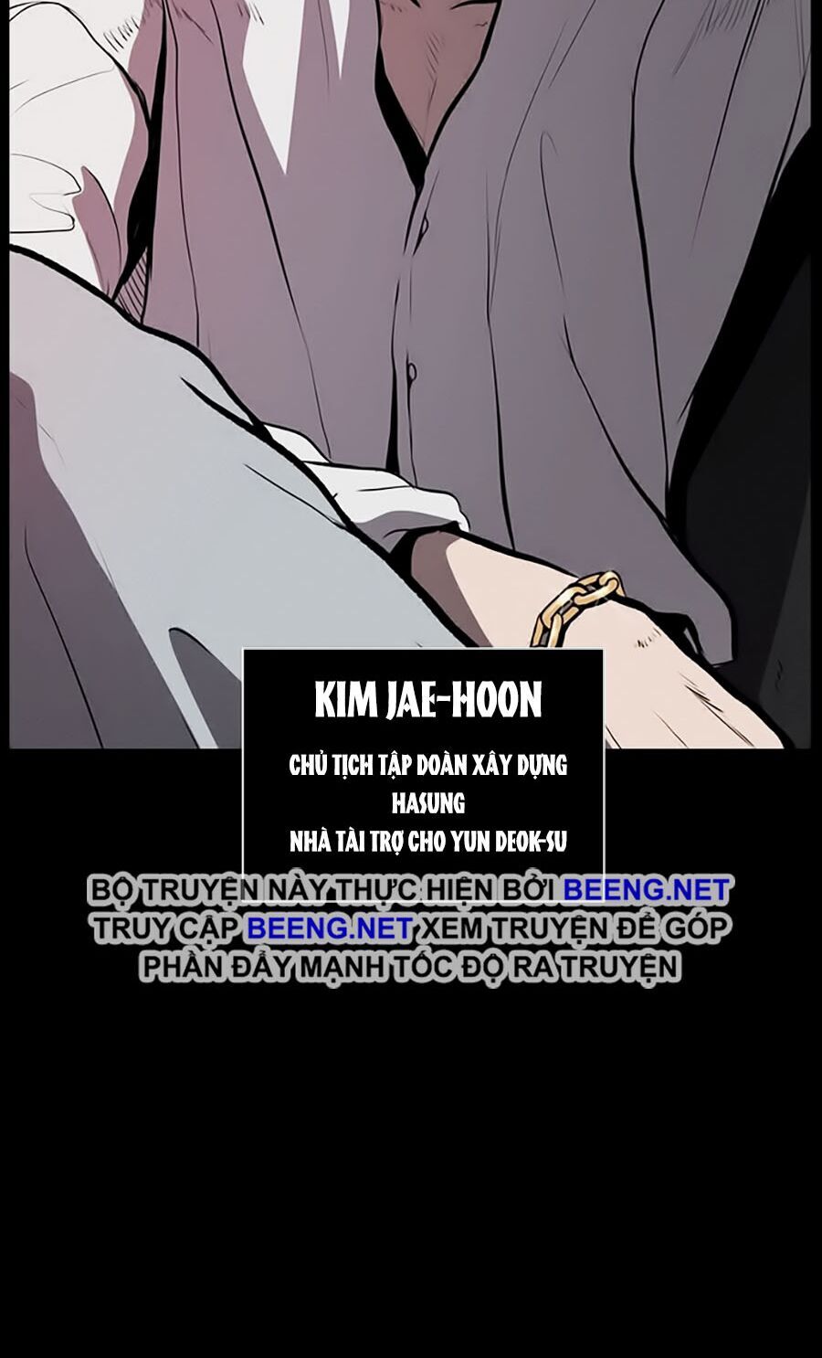 Báo Thù Chap 7 - Next Chap 8