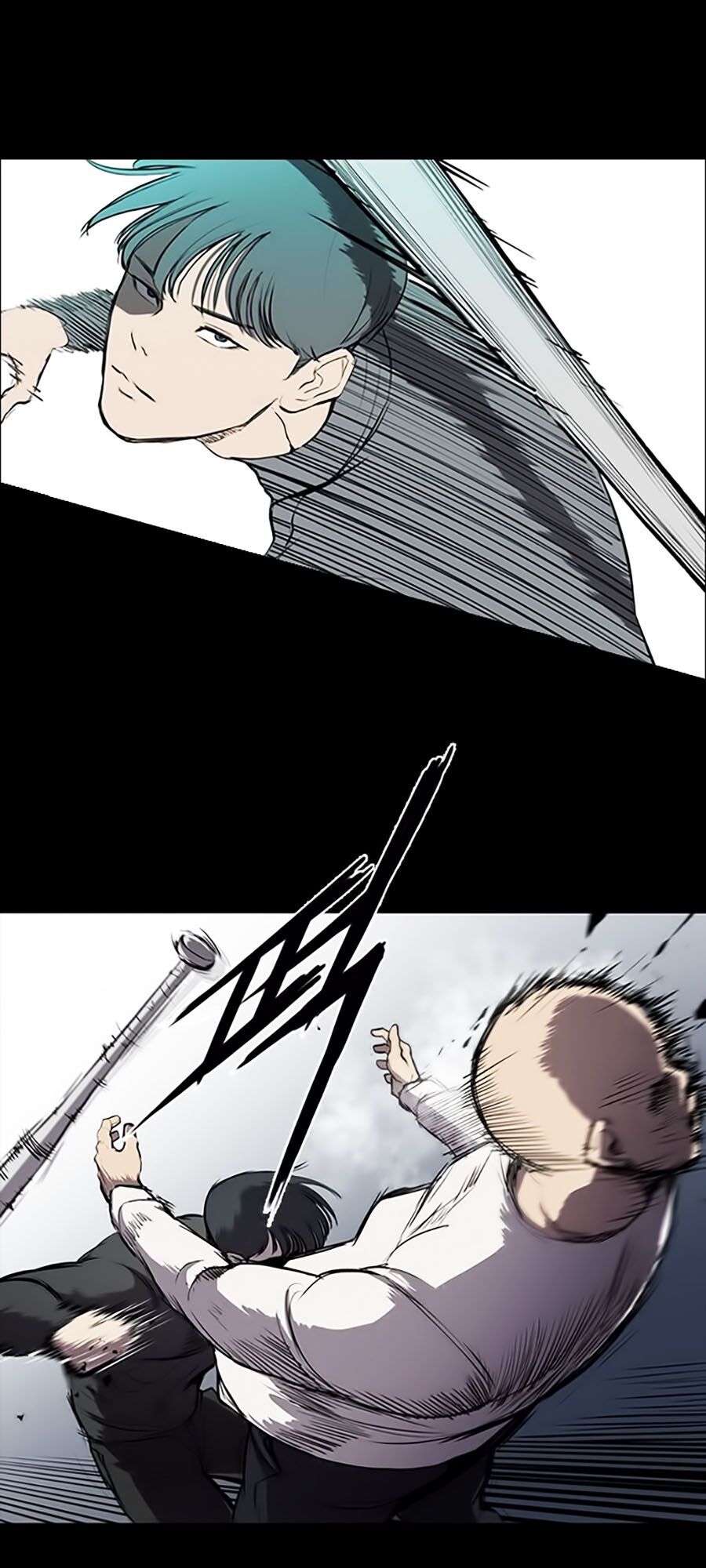 Báo Thù Chap 7 - Next Chap 8