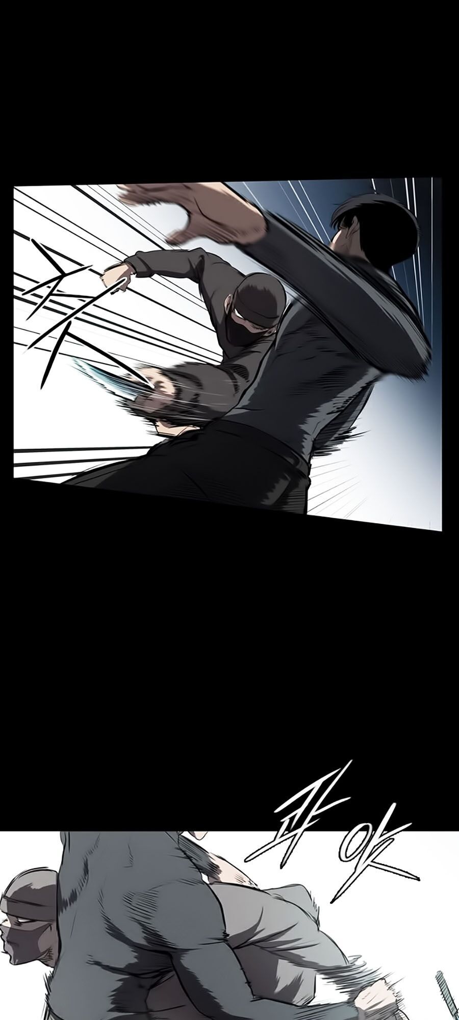 Báo Thù Chap 7 - Next Chap 8