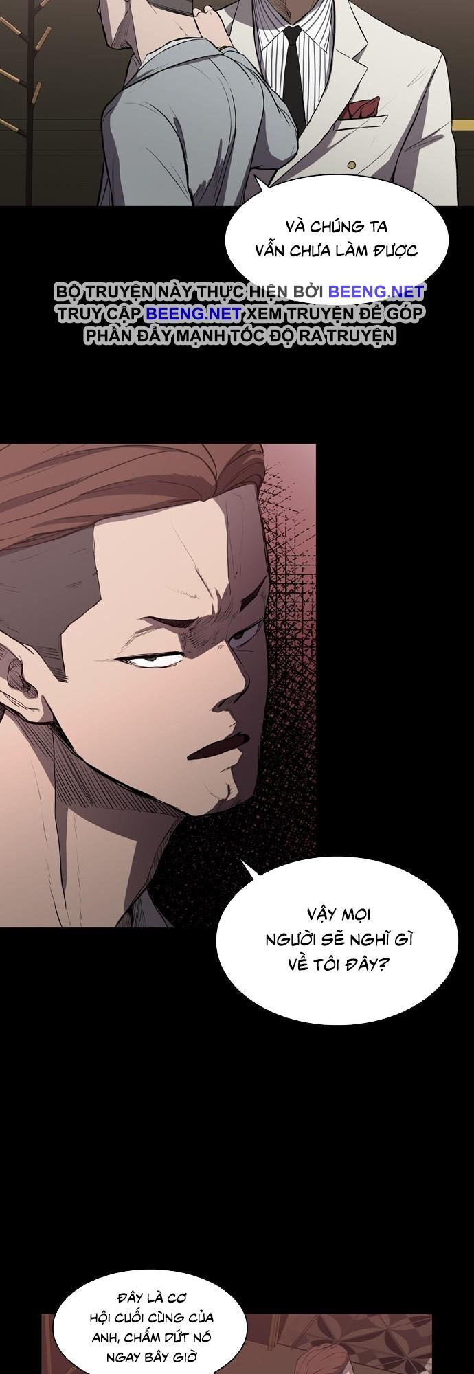 Báo Thù Chap 8 - Next Chap 9