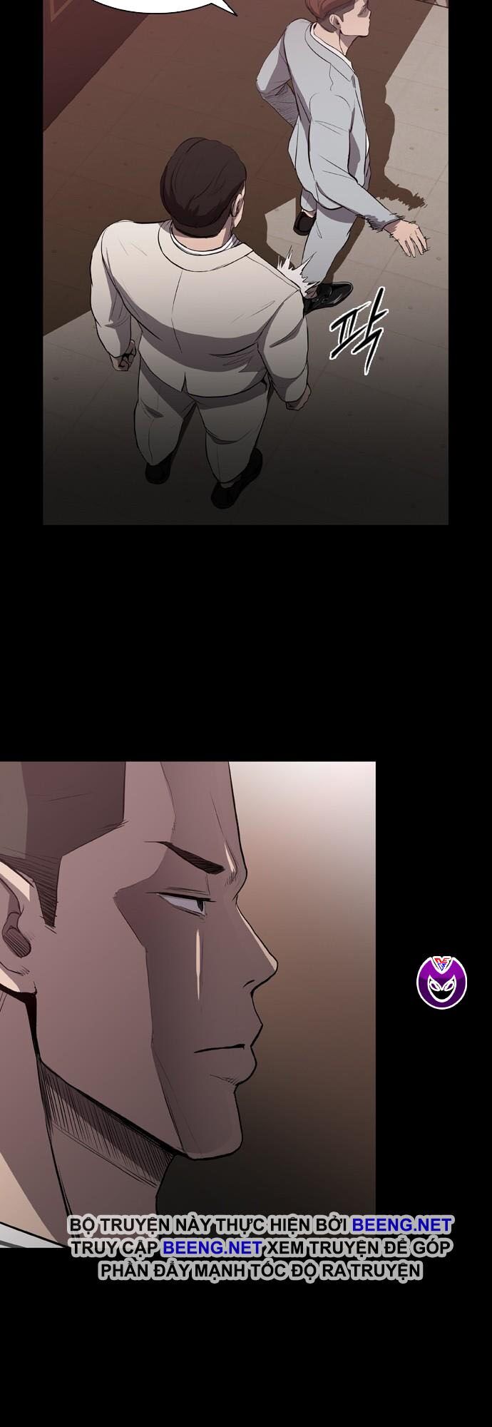 Báo Thù Chap 8 - Next Chap 9