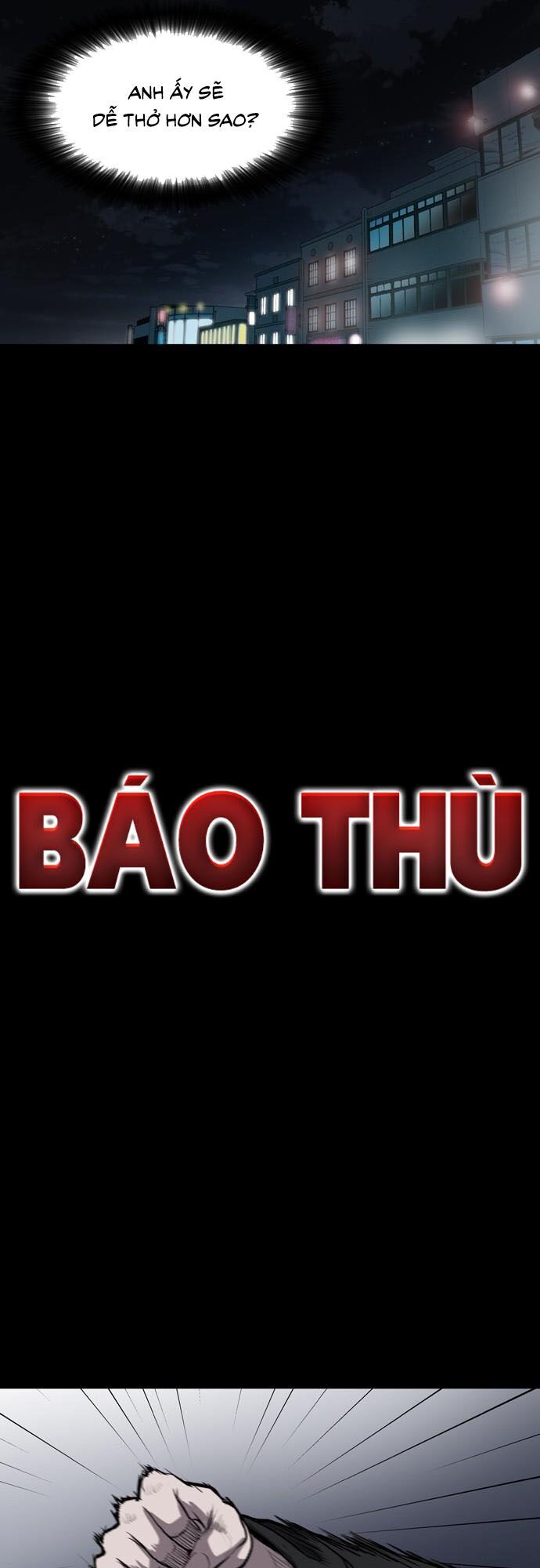 Báo Thù Chap 8 - Next Chap 9