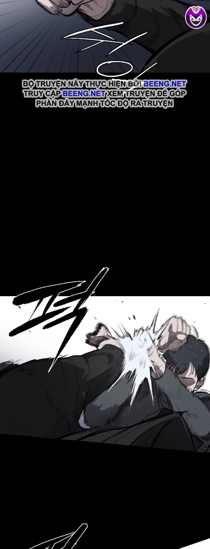 Báo Thù Chap 8 - Next Chap 9
