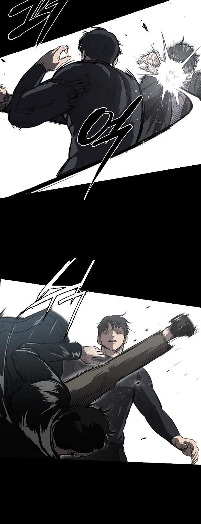 Báo Thù Chap 8 - Next Chap 9