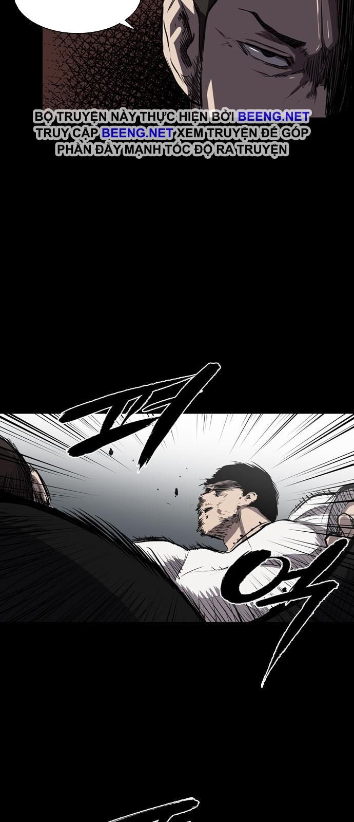 Báo Thù Chap 8 - Next Chap 9