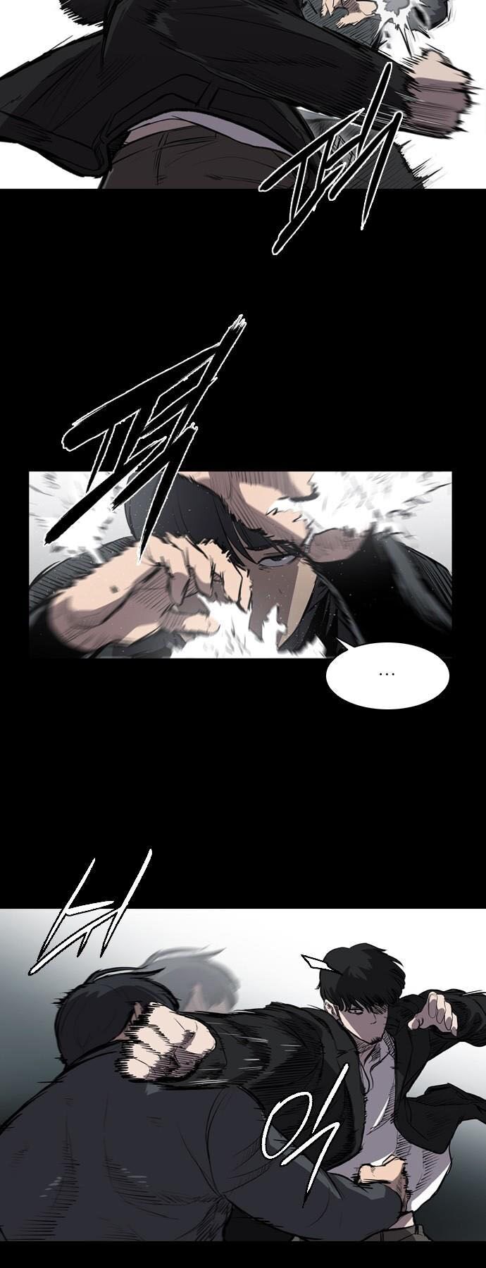 Báo Thù Chap 8 - Next Chap 9