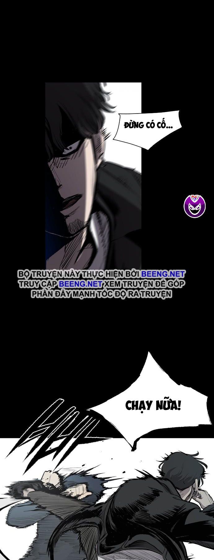 Báo Thù Chap 8 - Next Chap 9
