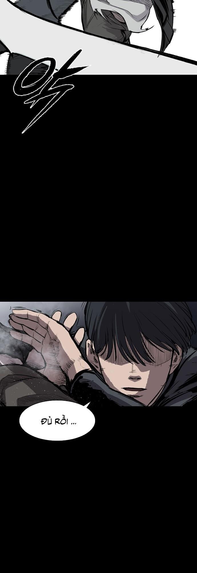 Báo Thù Chap 8 - Next Chap 9