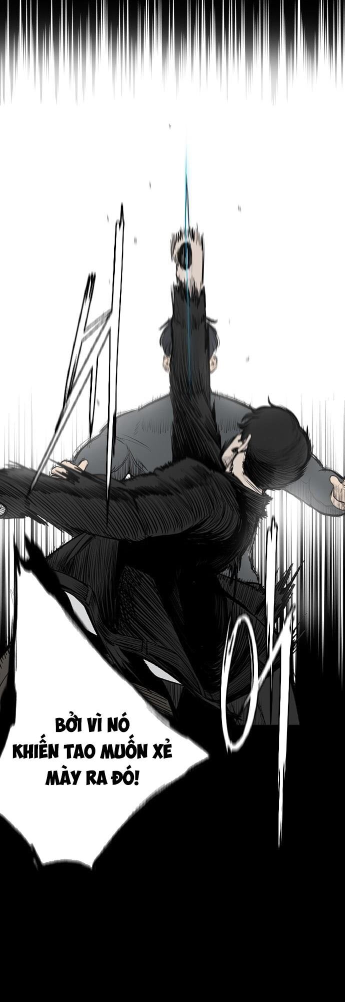 Báo Thù Chap 8 - Next Chap 9