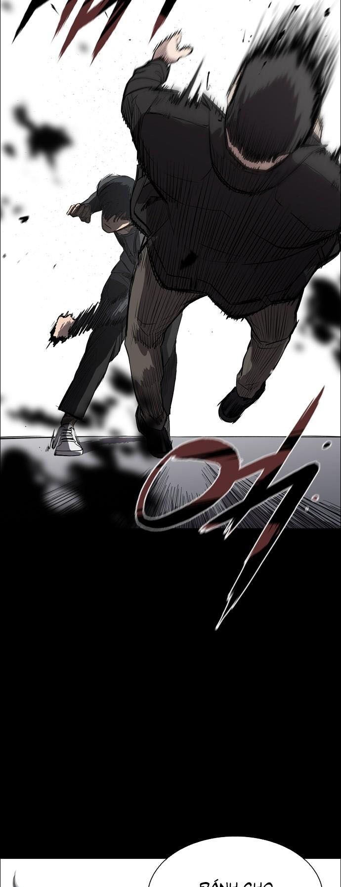 Báo Thù Chap 8 - Next Chap 9