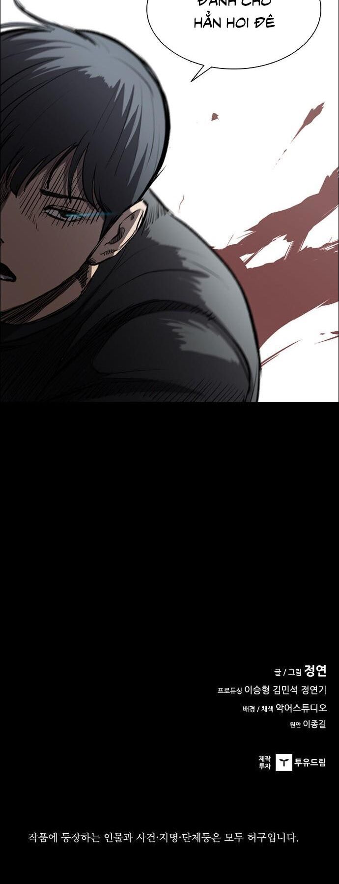 Báo Thù Chap 8 - Next Chap 9
