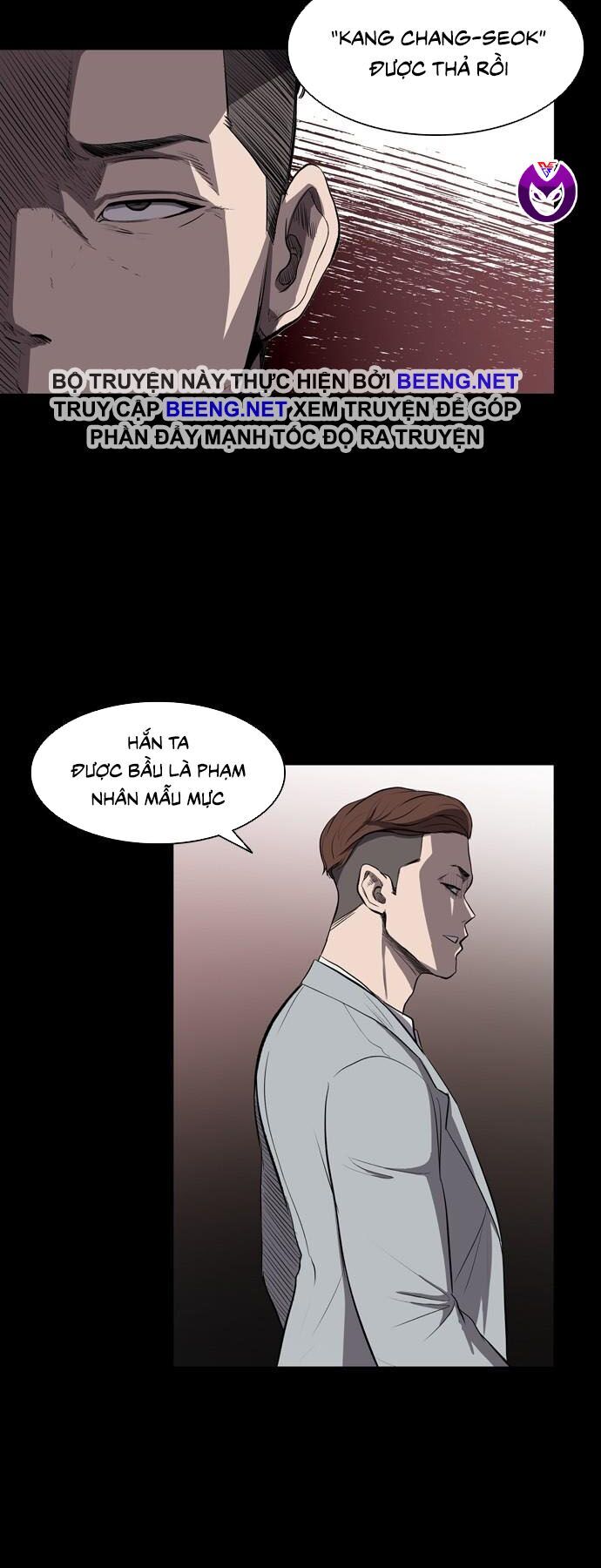 Báo Thù Chap 8 - Next Chap 9
