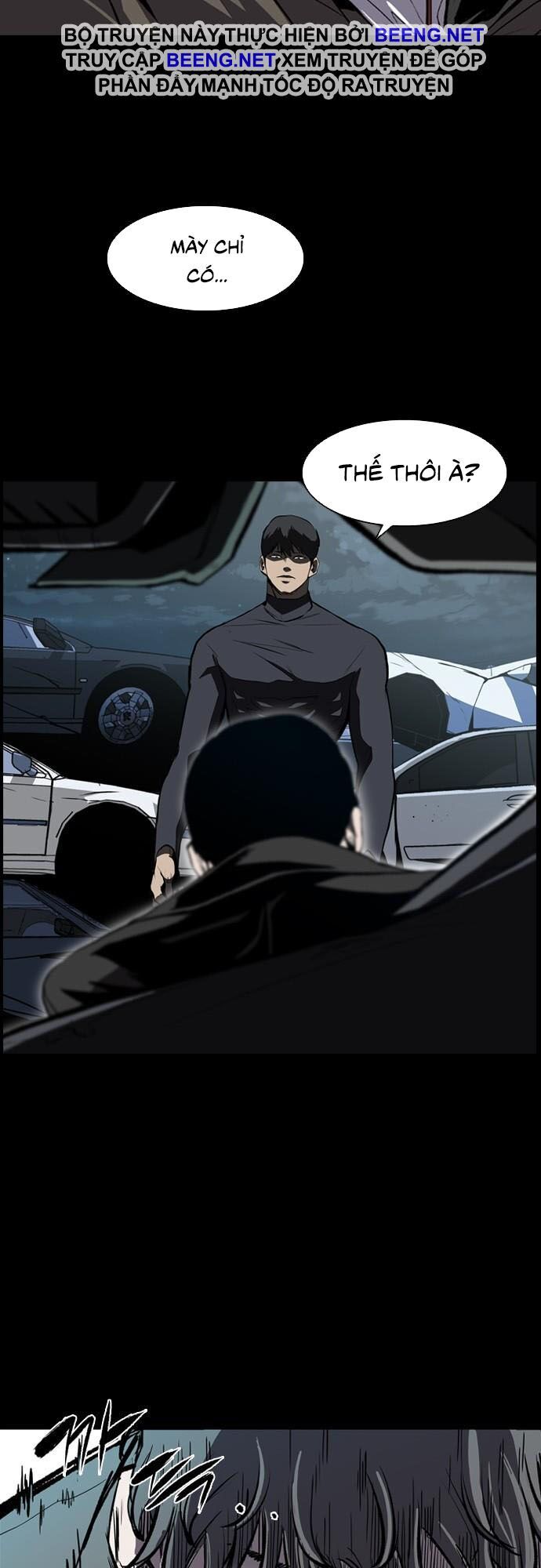 Báo Thù Chap 9 - Next Chap 10