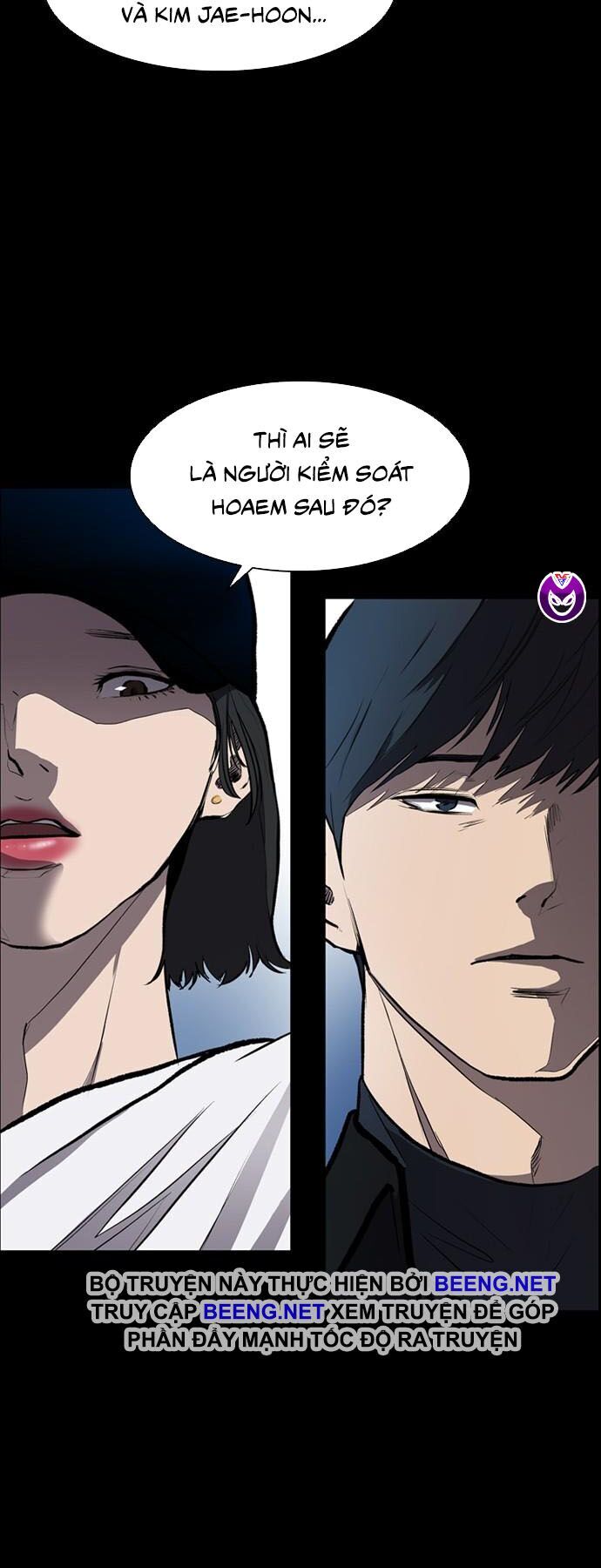Báo Thù Chap 9 - Next Chap 10