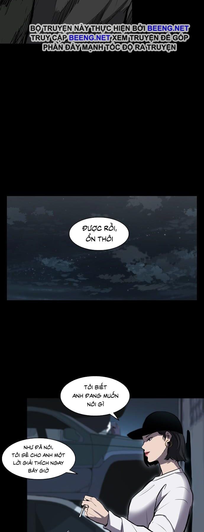 Báo Thù Chap 9 - Next Chap 10