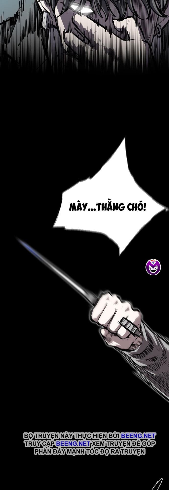 Báo Thù Chap 9 - Next Chap 10