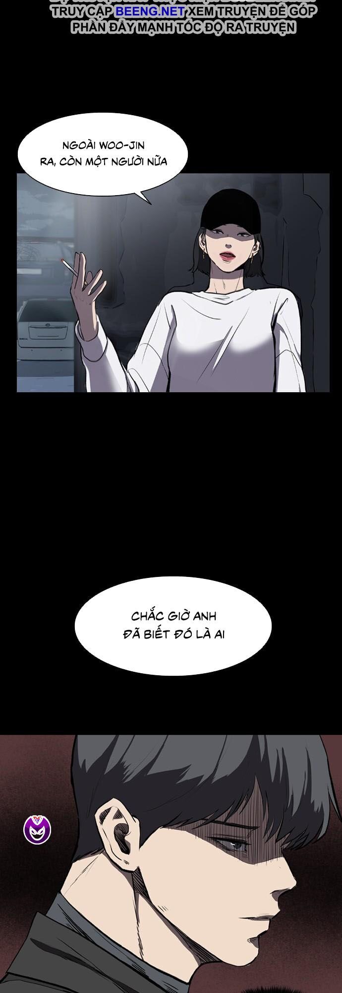 Báo Thù Chap 9 - Next Chap 10